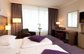 Leonardo Royal Hotel Düsseldorf Königsallee