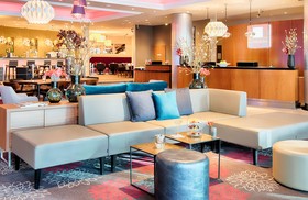 Leonardo Royal Hotel Düsseldorf Königsallee