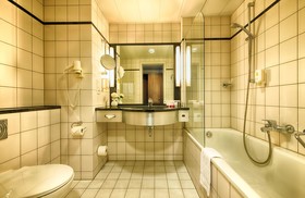 Leonardo Royal Hotel Düsseldorf Königsallee
