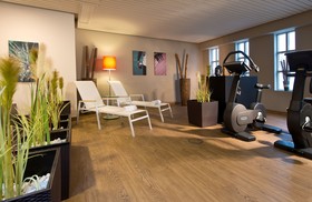 Leonardo Royal Hotel Düsseldorf Königsallee