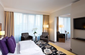 Leonardo Royal Hotel Düsseldorf Königsallee