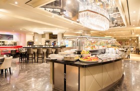 Leonardo Royal Hotel Düsseldorf Königsallee