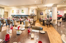 Leonardo Royal Hotel Düsseldorf Königsallee