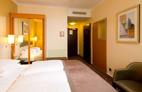 Leonardo Royal Hotel Düsseldorf Königsallee
