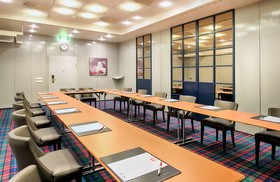 Leonardo Royal Hotel Düsseldorf Königsallee