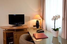 Leonardo Royal Hotel Düsseldorf Königsallee