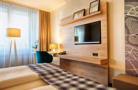 Leonardo Royal Hotel Düsseldorf Königsallee