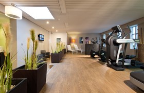 Leonardo Royal Hotel Düsseldorf Königsallee