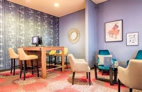 Leonardo Royal Hotel Düsseldorf Königsallee