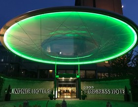 Lindner Hotel Düsseldorf Seestern