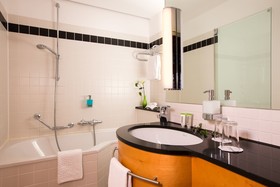 Lindner Hotel Düsseldorf Seestern