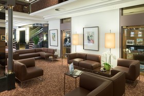 Lindner Hotel Düsseldorf Seestern