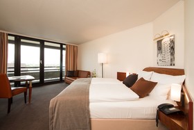 Lindner Hotel Düsseldorf Seestern