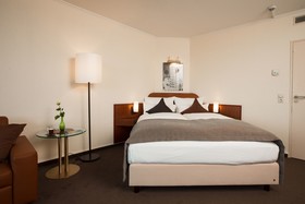 Lindner Hotel Düsseldorf Seestern