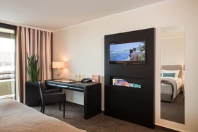 Lindner Hotel Düsseldorf Seestern