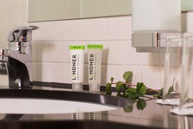 Lindner Hotel Düsseldorf Seestern