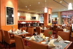 Lindner Hotel Düsseldorf Seestern