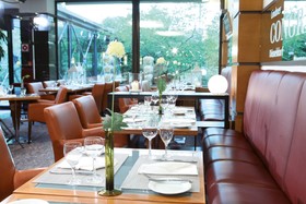 Lindner Hotel Düsseldorf Seestern