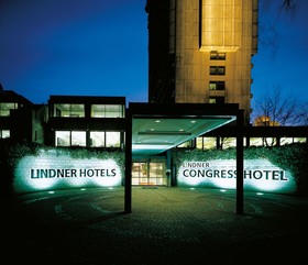 Lindner Hotel Düsseldorf Seestern