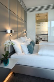Lindner Hotel Düsseldorf Seestern