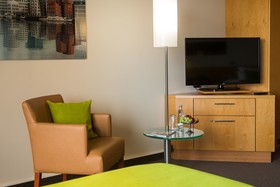 Lindner Hotel Düsseldorf Seestern