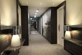 Lindner Hotel Düsseldorf Seestern