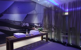 Lindner Hotel Düsseldorf Seestern