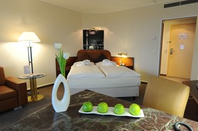 Lindner Hotel Düsseldorf Seestern
