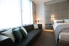 Lindner Hotel Düsseldorf Seestern