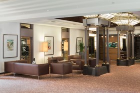 Lindner Hotel Düsseldorf Seestern