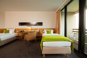 Lindner Hotel Düsseldorf Seestern