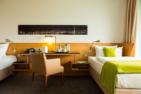 Lindner Hotel Düsseldorf Seestern
