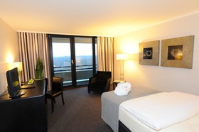 Lindner Hotel Düsseldorf Seestern