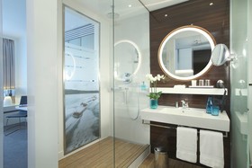 Lindner Hotel Düsseldorf Seestern
