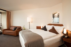Lindner Hotel Düsseldorf Seestern