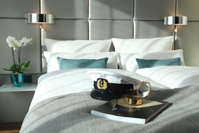 Lindner Hotel Düsseldorf Seestern