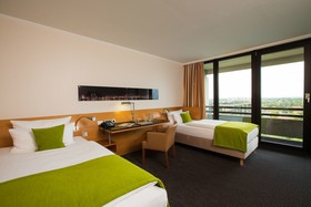 Lindner Hotel Düsseldorf Seestern