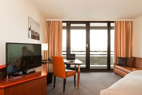 Lindner Hotel Düsseldorf Seestern