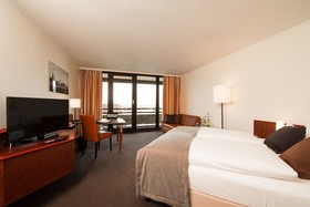 Lindner Hotel Düsseldorf Seestern
