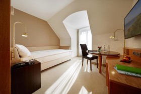 Lindner Hotel Airport