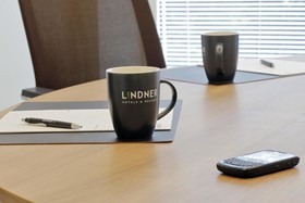 Lindner Hotel Airport