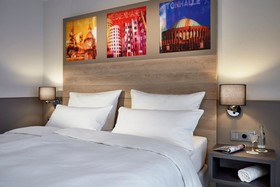 Lindner Hotel Airport