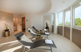 Lindner Hotel Airport