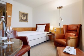 Lindner Hotel Airport