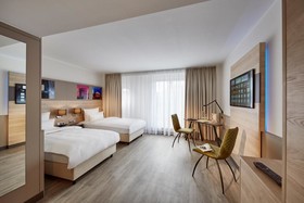 Lindner Hotel Airport