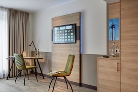 Lindner Hotel Airport