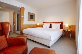 Lindner Hotel Airport