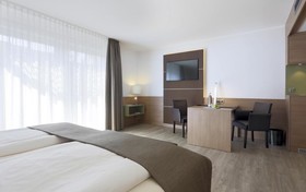 Lindner Hotel Airport