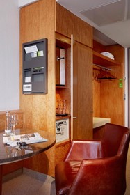 Lindner Hotel Airport