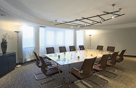 Lindner Hotel Airport